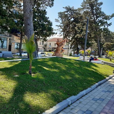 Apartment Mandarin Kobuleti Exterior photo