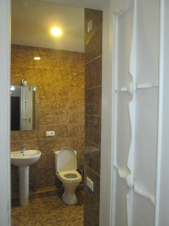 Apartment Mandarin Kobuleti Exterior photo