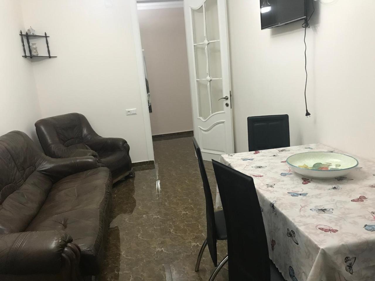 Apartment Mandarin Kobuleti Exterior photo