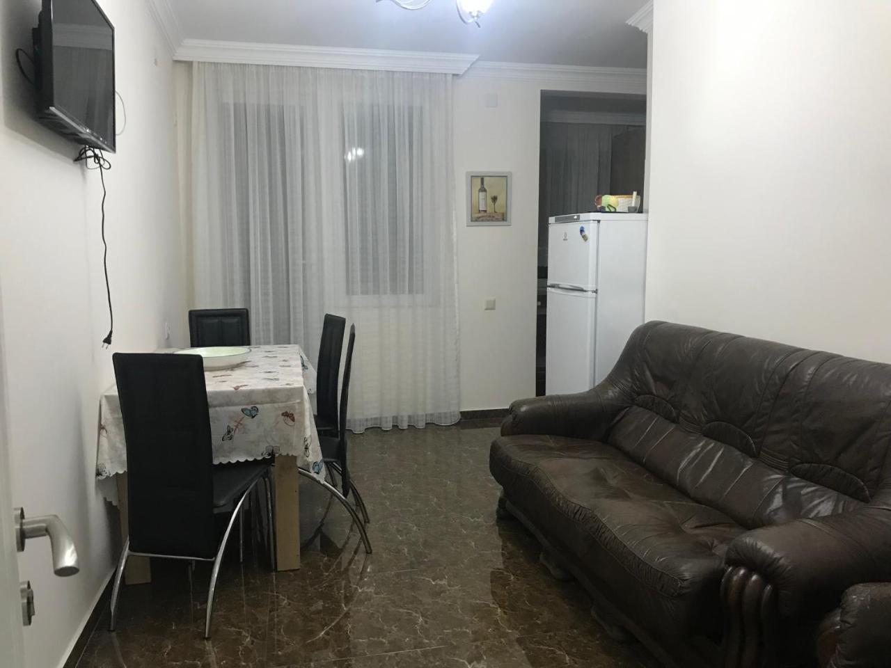 Apartment Mandarin Kobuleti Exterior photo